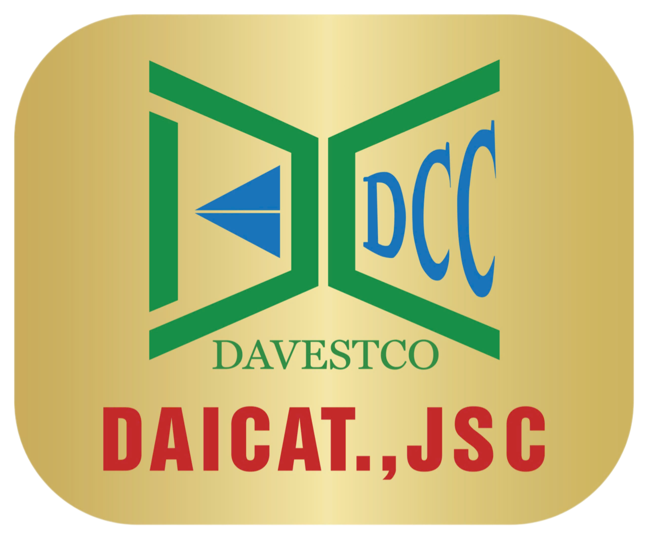 Đại Cát Jsc